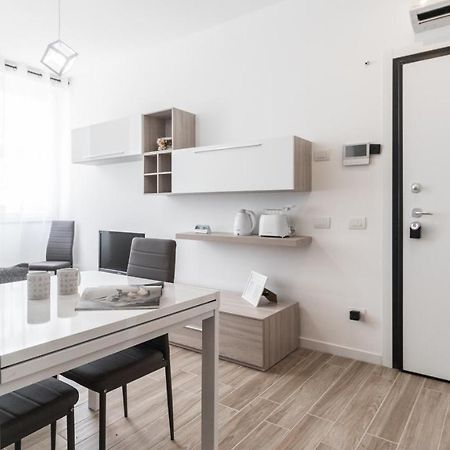 Italianway - Savona 146 Daire Milano Dış mekan fotoğraf