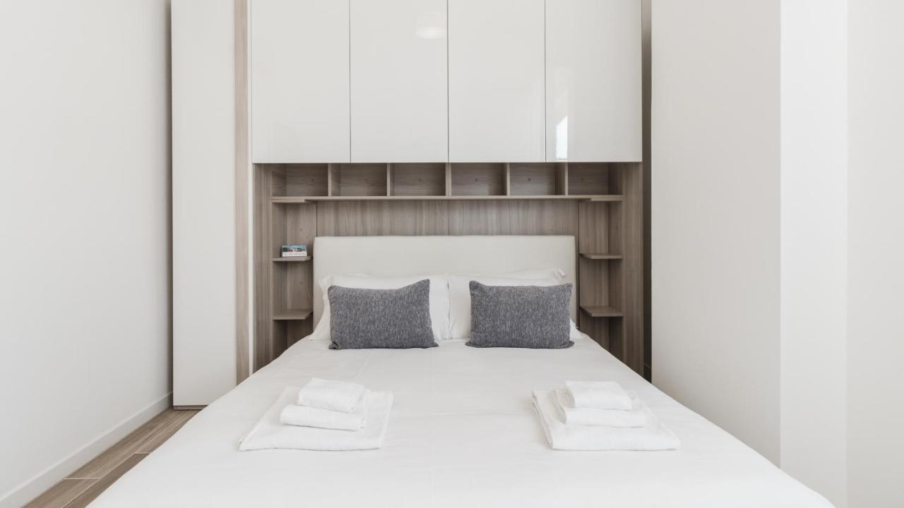 Italianway - Savona 146 Daire Milano Dış mekan fotoğraf