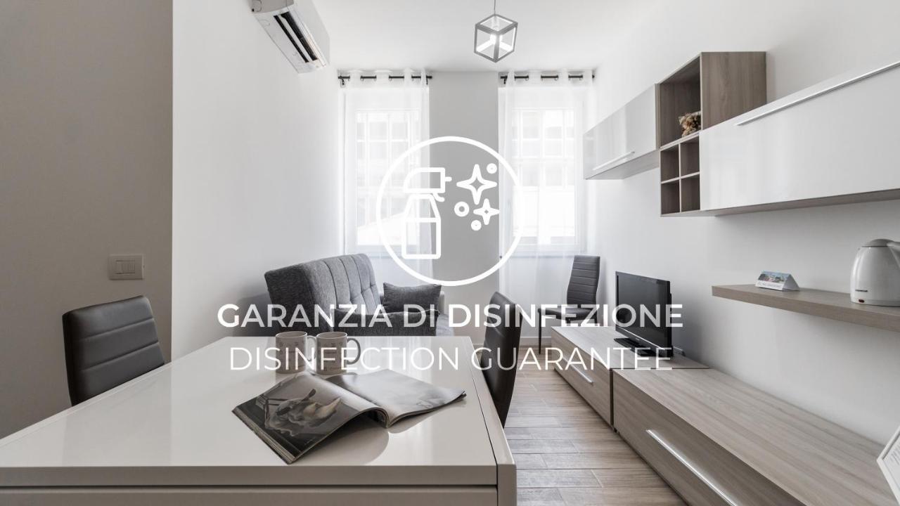 Italianway - Savona 146 Daire Milano Dış mekan fotoğraf