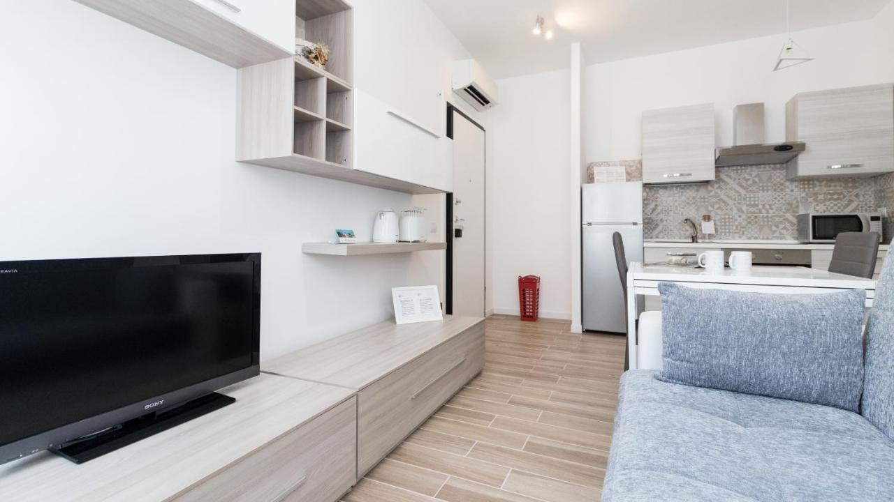 Italianway - Savona 146 Daire Milano Dış mekan fotoğraf