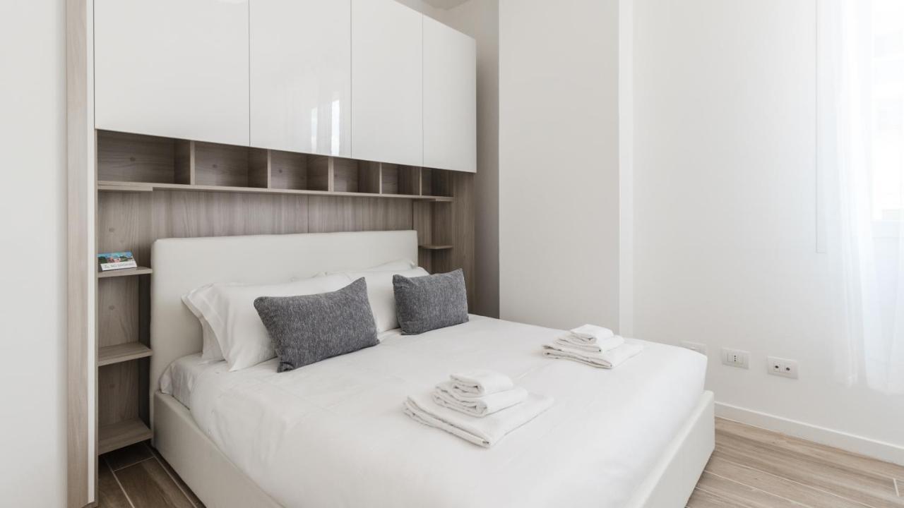 Italianway - Savona 146 Daire Milano Dış mekan fotoğraf