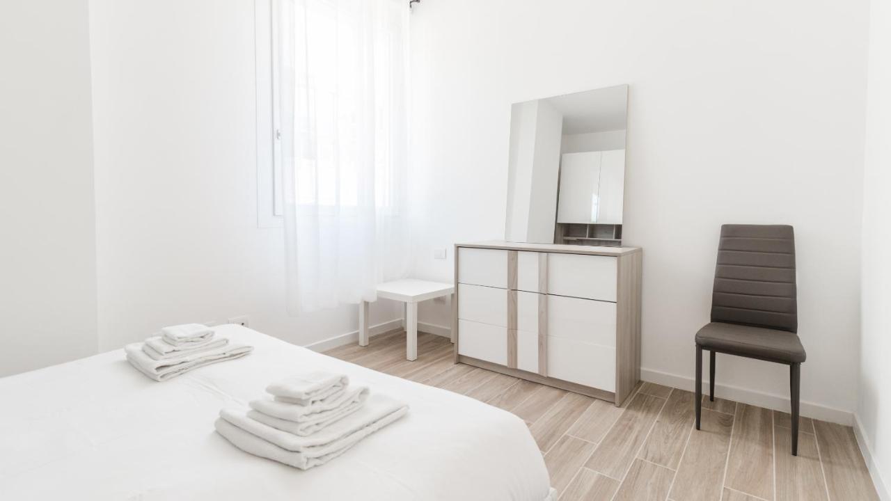 Italianway - Savona 146 Daire Milano Dış mekan fotoğraf