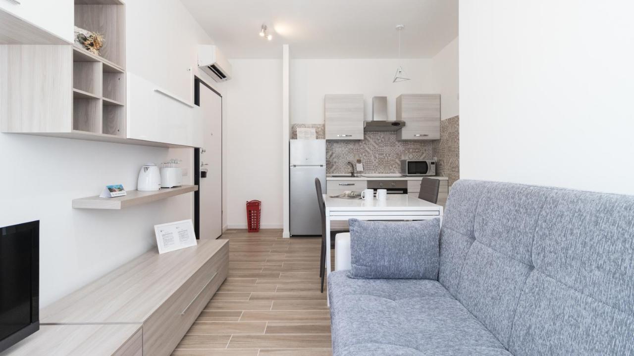 Italianway - Savona 146 Daire Milano Dış mekan fotoğraf