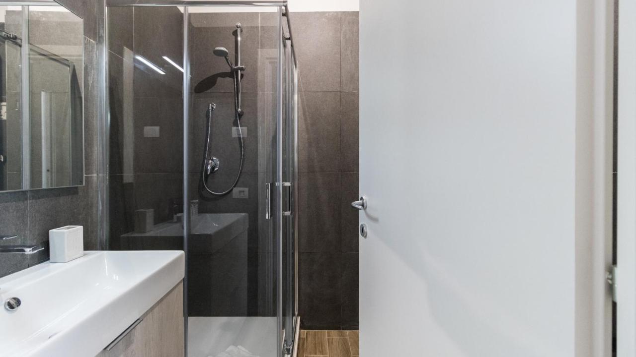Italianway - Savona 146 Daire Milano Dış mekan fotoğraf