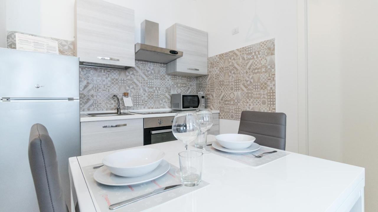Italianway - Savona 146 Daire Milano Dış mekan fotoğraf