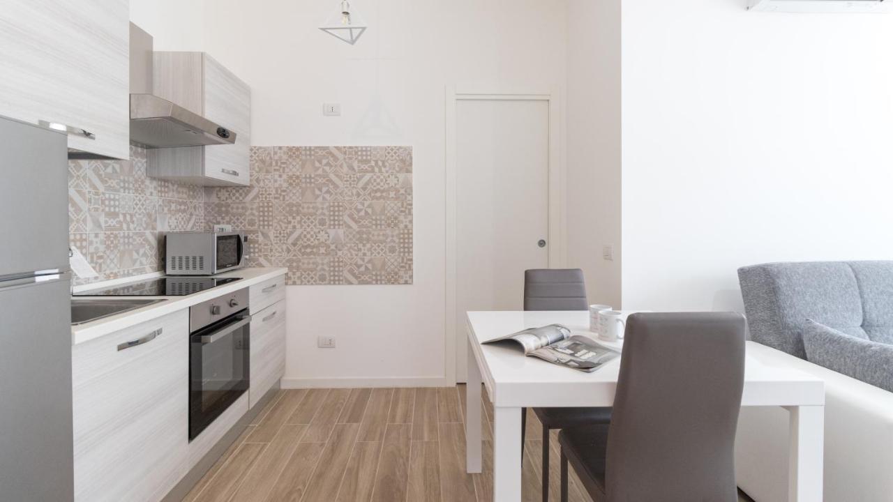 Italianway - Savona 146 Daire Milano Dış mekan fotoğraf